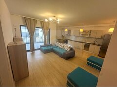 Tunari, Ilfov Inchiriere 2 camere Terasa spatioasa, parcare, pet friendly