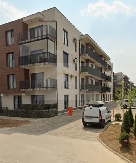 Tunari, Ilfov Inchiriere 2 camere   Terasa spatioasa, parcare, pet friendly