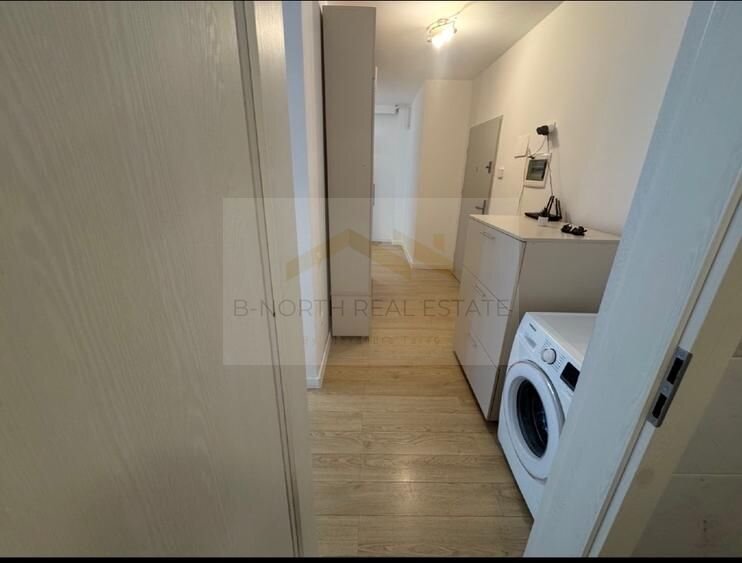 Tunari, Ilfov Inchiriere 2 camere   Terasa spatioasa, parcare, pet friendly