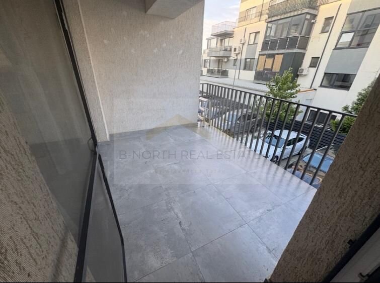 Tunari, Ilfov Inchiriere 2 camere   Terasa spatioasa, parcare, pet friendly